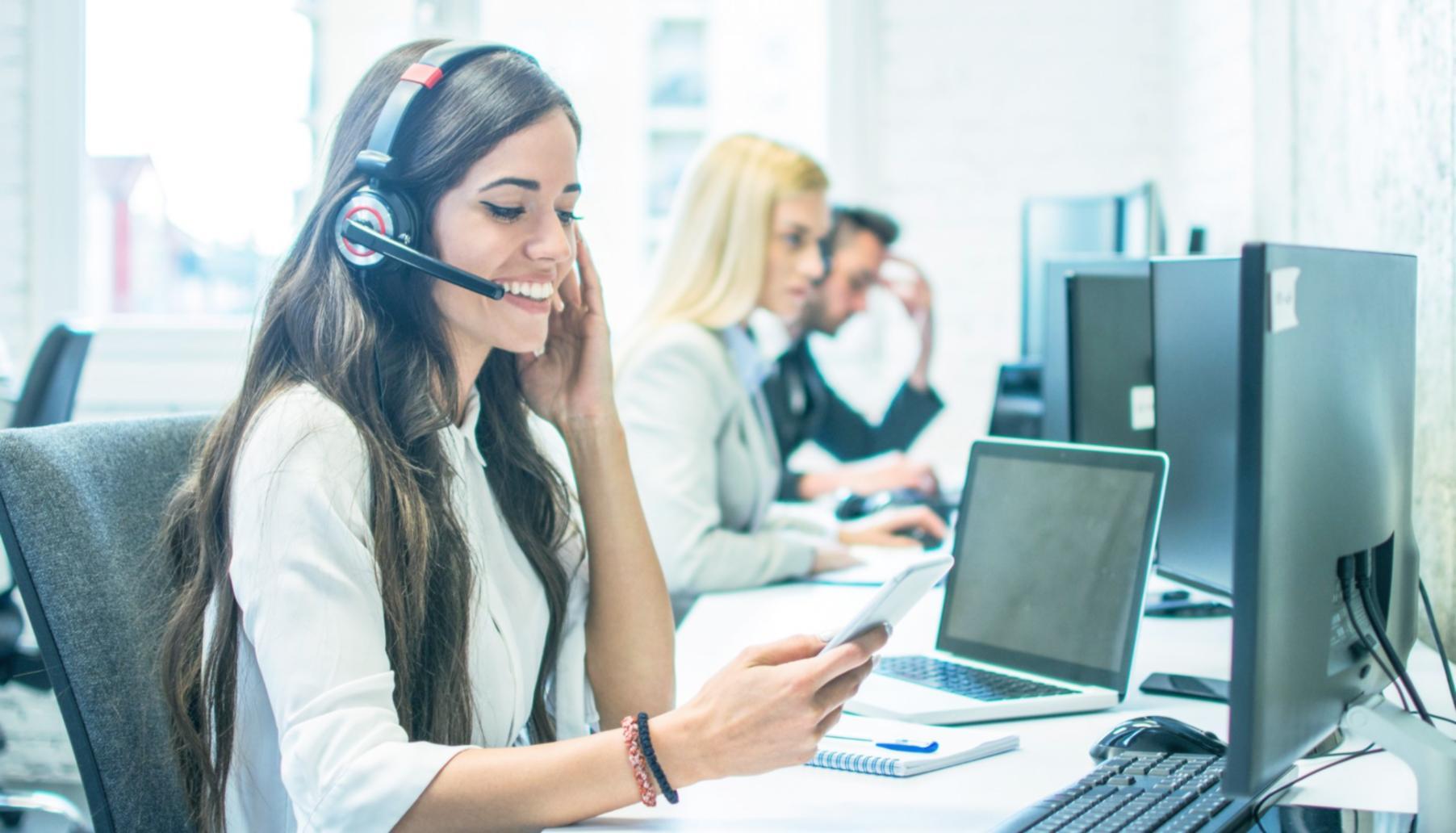 Schermata di ricerca keyword con volumi di ricerca