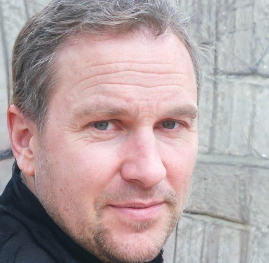 Ritratto del docente principale