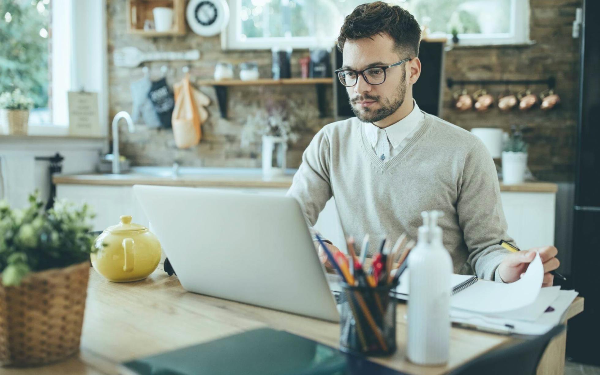 Analisi tecnica di un sito web